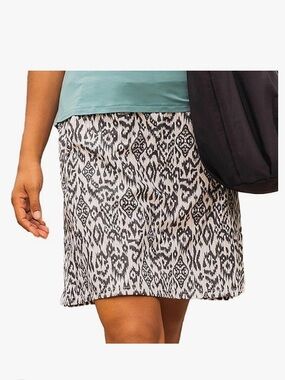 RipSkirt Hawaii Wrap Skirt for Women - Quick Dry Swim Pockets Large